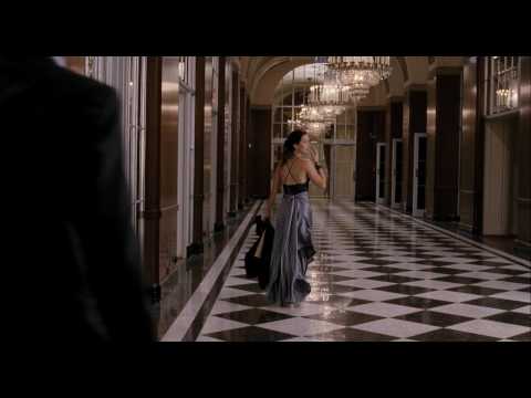 The Adjustment Bureau | Trailer #1 US (2010) MATT DAMON