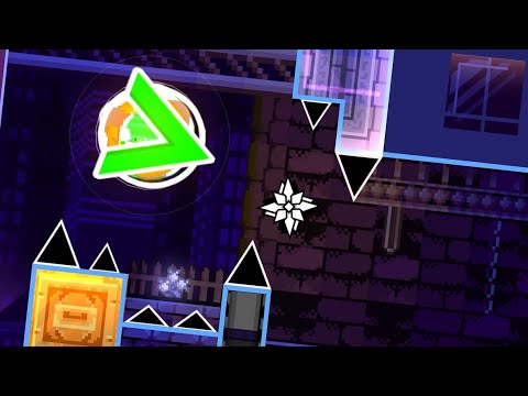 Schmoove City by xdkubi (ALL COINS #6)