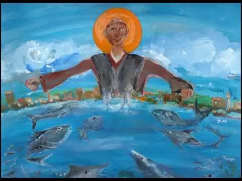 Daniel Načinović: Si quaeris miracula