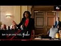 Annalise Gets Her Client Off How To Get Away With Murder