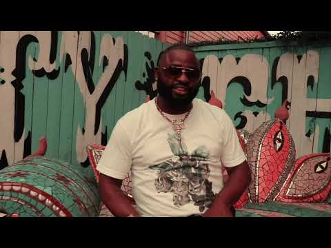 Shoota GANSTA LIKE ME official video