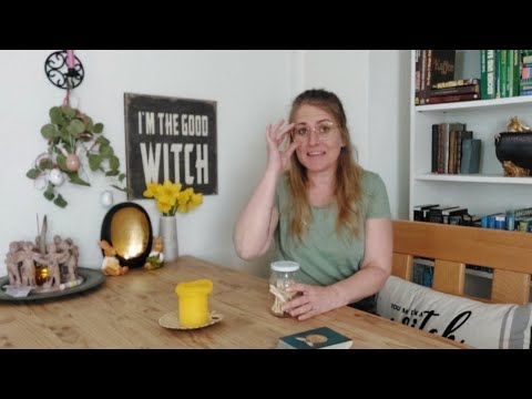 Wochenorakel 01.04 bis 07.04.2024 💫VORSICHTIG Gegenwind🫣💫