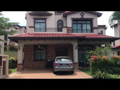 Diamond City @ Semenyih