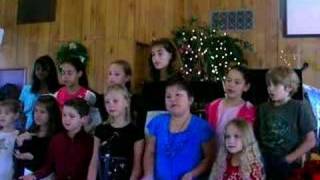 Christmas Music Children The Best Gift To Me  @ LincolnAvenue 1310 E Lincoln Orange Ca 92865 church