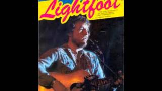 Gordon Lightfoot, Never Too Close, Live 1977, Montreux