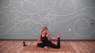 January 22, 2022 - Stephanie Niessen - Vinyasa Flow