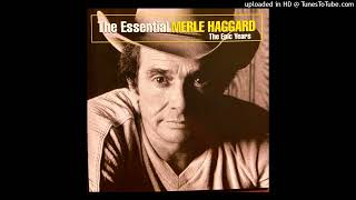 Merle Haggard - Let&#39;s Chase Each Other Around The Room
