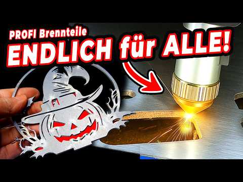 Schluss mit dem LASER Horror😱 Die NEUE Möglichkeit!