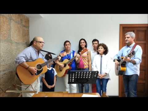 Escucha, Tú, La Palabra - Música Religiosa