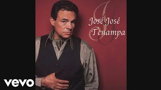 José José - ¿Que Ganaste Corazón? (Cover Audio)