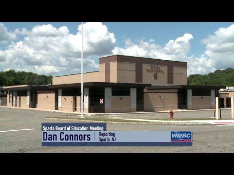 NJ Sparta High School Black Lives Matter Initiative