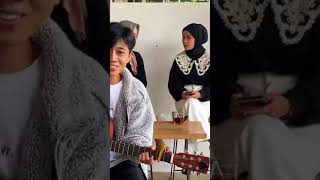 Lagi lagi prank pake lagu atutita titut