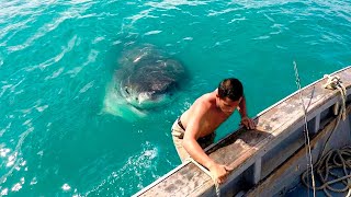 Momentos Filmados Segundos Antes de Acidentes