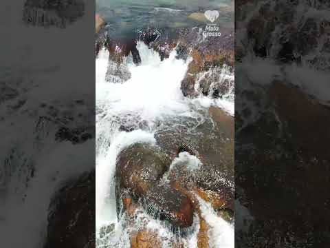 CERRADO - JACIARA - VALE DO AGUACU