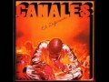 GUANTANAMO -  ANGEL CANALES