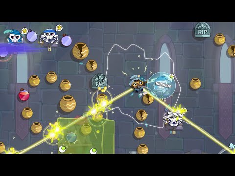 Видео Roundguard #1