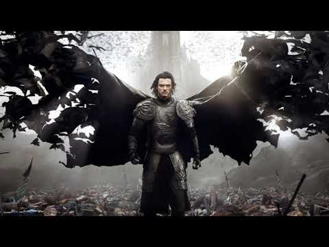 Dracula Untold - Score Suite (Ramin Djawadi)