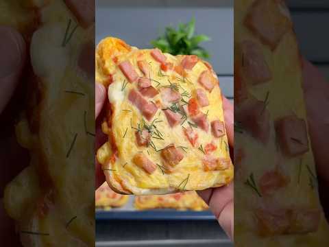 THE MOST DELICIOUS HOT SANDWICHES