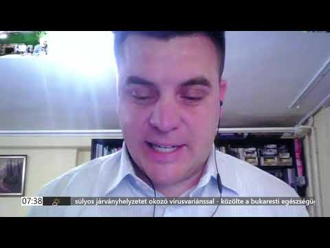 PIRKADAT M. Kende Péterrel: Ozsváth Kálmán