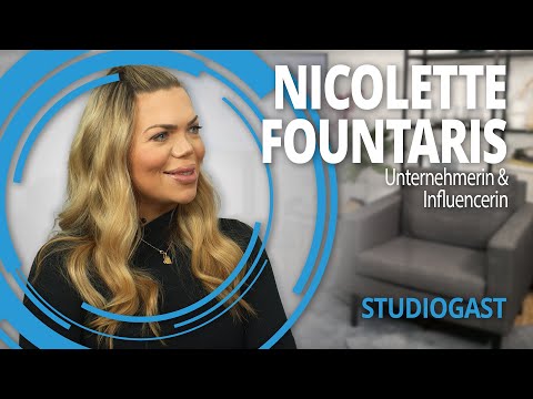 Im Gespräch mit Influencerin nicolette.vlogt