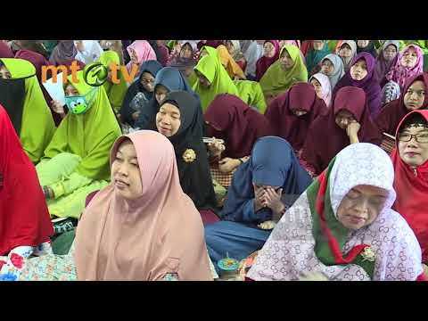 Jihad Pagi MTATV 06-05-2018 - Perbandingan Jumlah Penduduk Surga dan Neraka
