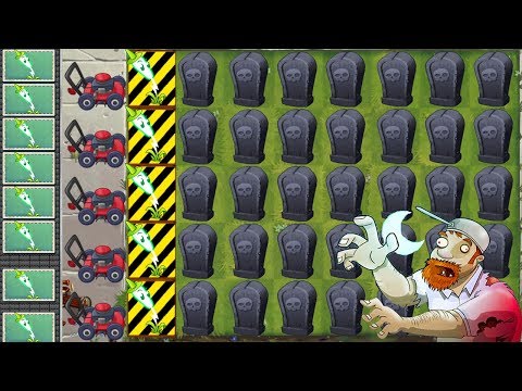 Plants vs Zombies 2 Pinata Party 10/9/2018 - Team Plants Power-Up! Vs Zombies