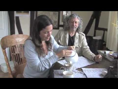 Juliette's Kitchen - Herbal Tea