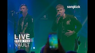 Shinedown - The Human Radio [Live From The Vault]