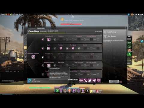 Secret World Legends SWL Schmidy's Guide on How To Make a Solo Build