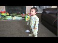 Sesame Street Dance