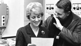 Annie Palmen - Ik krijg grijs haar van jou ( 1959 )