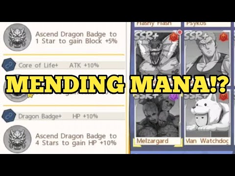 MENDING MANA? : KEEPSAKE + GACHA STEP - ONE PUNCH MAN : The Strongest