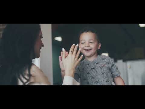 Waylon Nihipali - He’s Her Life ( Official Music Video )