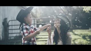 Waylon - He's Her Life ( Single Mom and Son Official Music Video  )