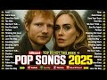 Adele, Rihanna, Selena Gomez, Dua Lipa, Bruno Mars, The Weeknd, Maroon 5, Zayn - Billboard Hot 100 DEFAULT Thumbnail