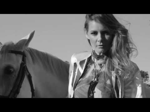 Harpers Bazaar Editorial Imagefilm with Flavia De Oliveira