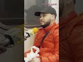 SUBWAY SAFETY With CRACKHEAD BARNEY Part 1 Funny Subway Nyc