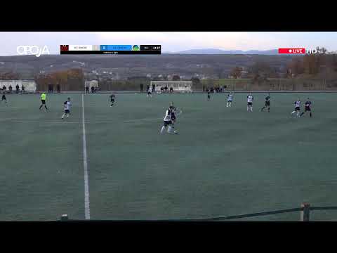 Live ndeshja KF RINOR - KF OPOJA