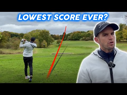 My Best EVER Round? | Break 80