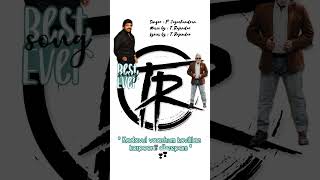 Download lagu Kadavul vaazhum kovililae #tr #80smelody #shorts mp3 Download lagu Kadavul vaazhum kovililae #tr #80smelody #shorts mp3