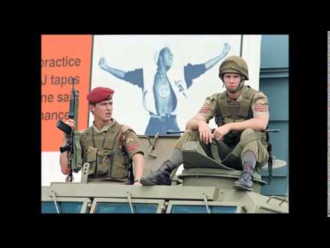 The Road to Then and Now (2008 documentary)