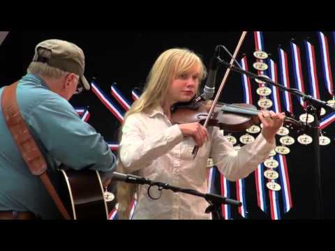 2014-10-25 Waltz C11 Amaya Rose - 2014 Western Open Fiddle Championships