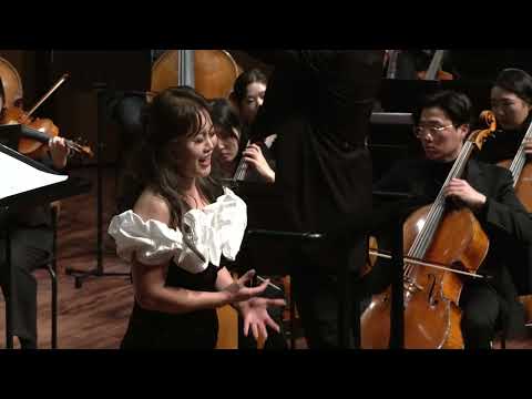 대구시민오케스트라 | G. Verdi, Opera 'La forza del destino' : Pace pace mio dio