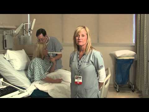 Respiratory Therapy Tour