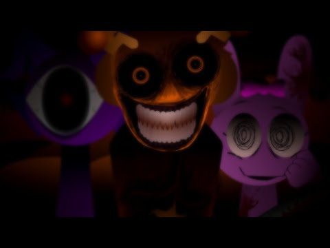 "Shifting" Sprunki shifted Chri's take Mix