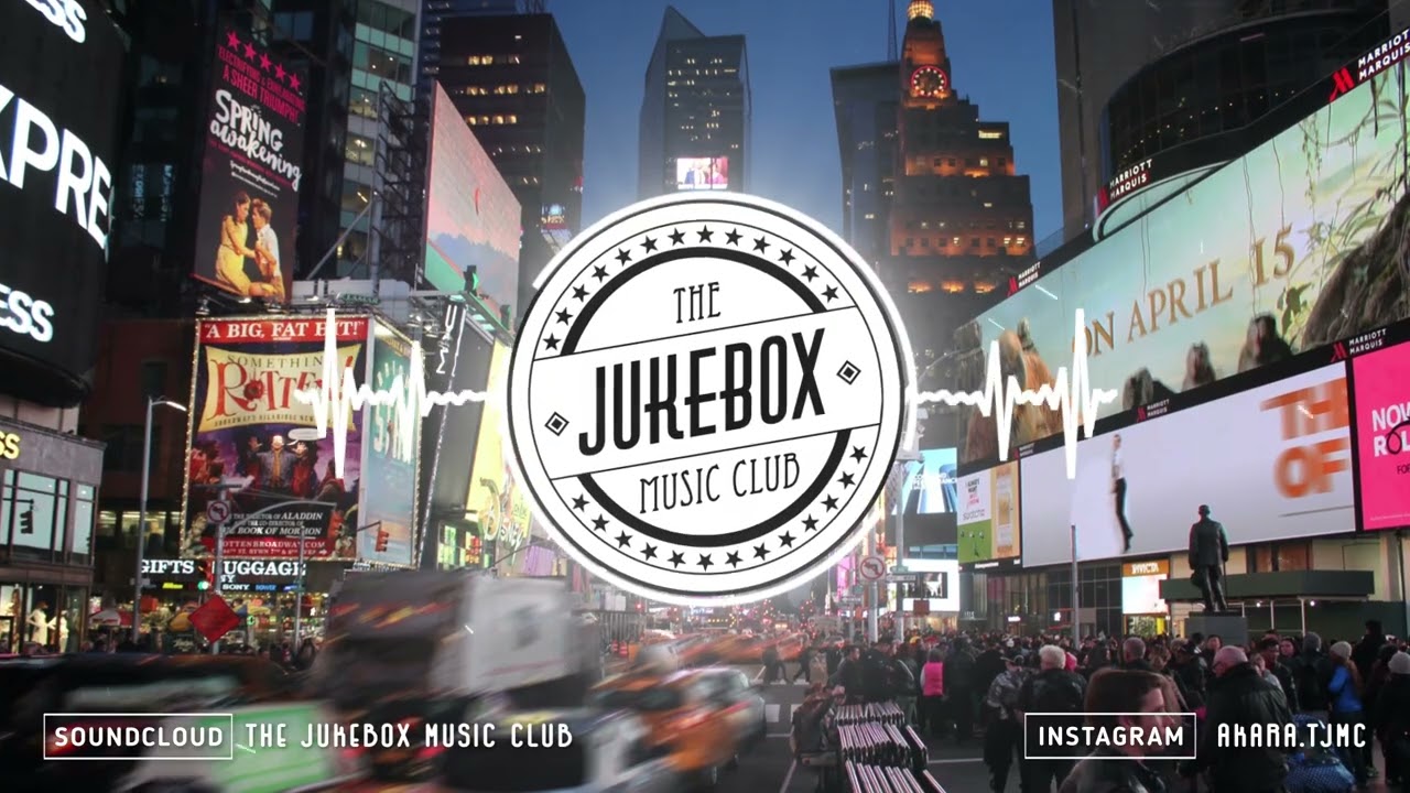 The Jupiter Gallery - Charm (Original Mix)