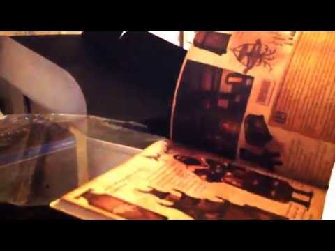 Eldersscrolls online/the order 1886 unveiling plus games to come