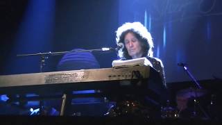 Gilbert O&#39;Sullivan - &quot;At The Very Mention Of Your Name&quot; - Liverpool Philharmonic Hall, 4th May 2018