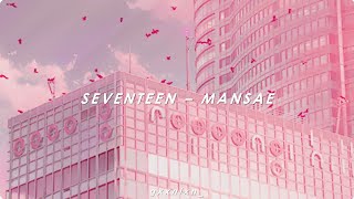 Download lagu [INDO SUB] SEVENTEEN - MANSAE mp3