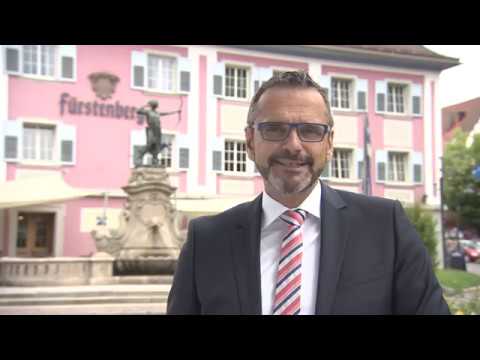 Fürstenberg Brauerei - Imagefilm 2019